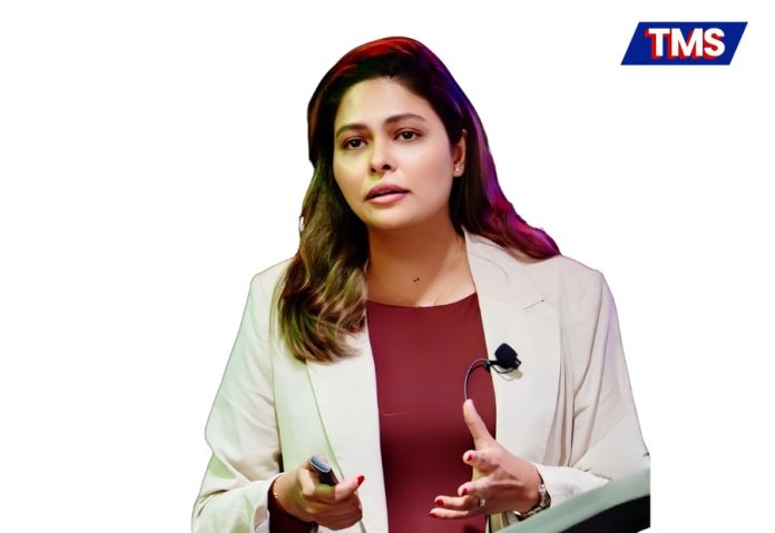 Sanjukta Mukherjee Jaiswal joins Salesforce to drive regional success and Agentforce adoption initiatives Sanjukta Mukherjee Jaiswal joins Salesforce to drive regional success and Agentforce adoption initiatives