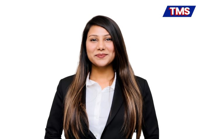Airtel Payments Bank promotes Muskan Bansal to Senior Product Manager role Airtel Payments Bank promotes Muskan Bansal to Senior Product Manager role