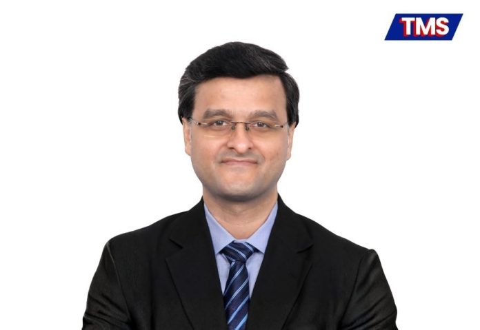 Building an AI Ecosystem in Enterprises - Hitesh Bajaj, Project Director, Infor