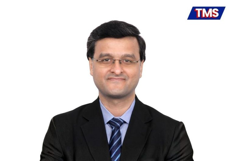 Building an AI Ecosystem in Enterprises - Hitesh Bajaj, Project Director, Infor