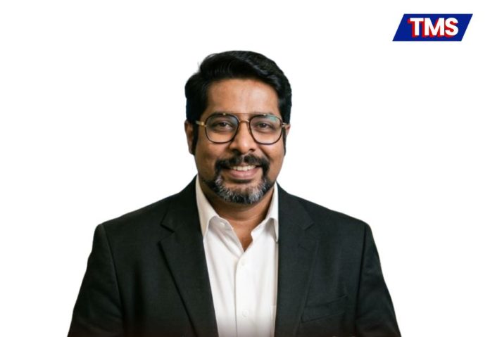 Equitas Small Finance Bank promotes Shanmugam Manivannan as Chief Digital Officer