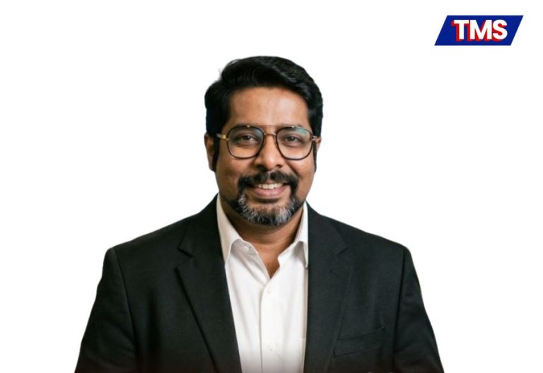 Equitas Small Finance Bank promotes Shanmugam Manivannan as Chief Digital Officer