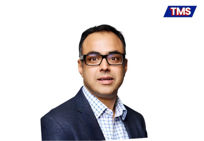 Amit Nehru joins Rubrik to lead global partner ecosystem and alliance growth Amit Nehru joins Rubrik to lead global partner ecosystem and alliance growth