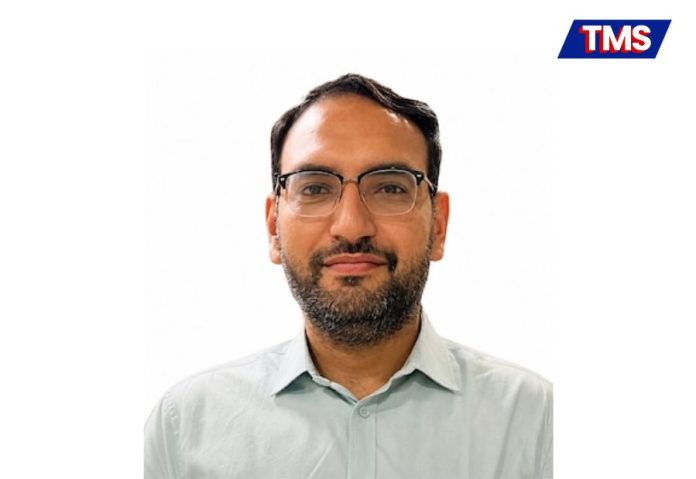 Cipla elevates Saurabh Gambhir to Chief Strategy Officer (Global)