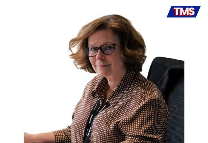 Panasonic Europe promotes Andrea Clack as Chief People Officer