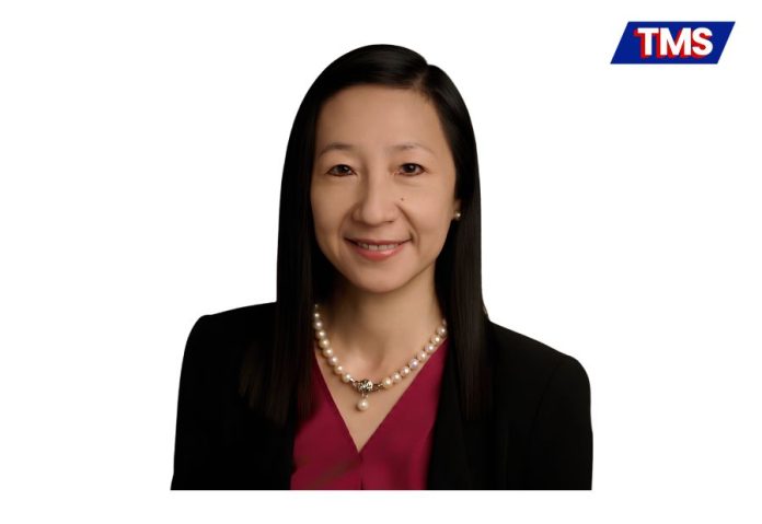 Stacy Eng joins NRG Energy to lead people strategy and AI-driven workforce innovation
