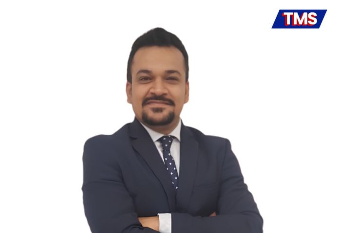 Nayan Patel joins PeopleStrong to strengthen enterprise customer growth and engagement