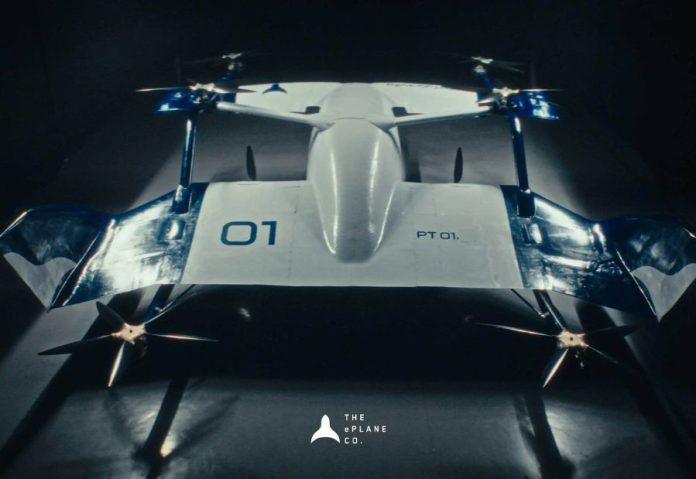 The ePlane Company targets air ambulance certification as funding and eVTOL development gather pace
