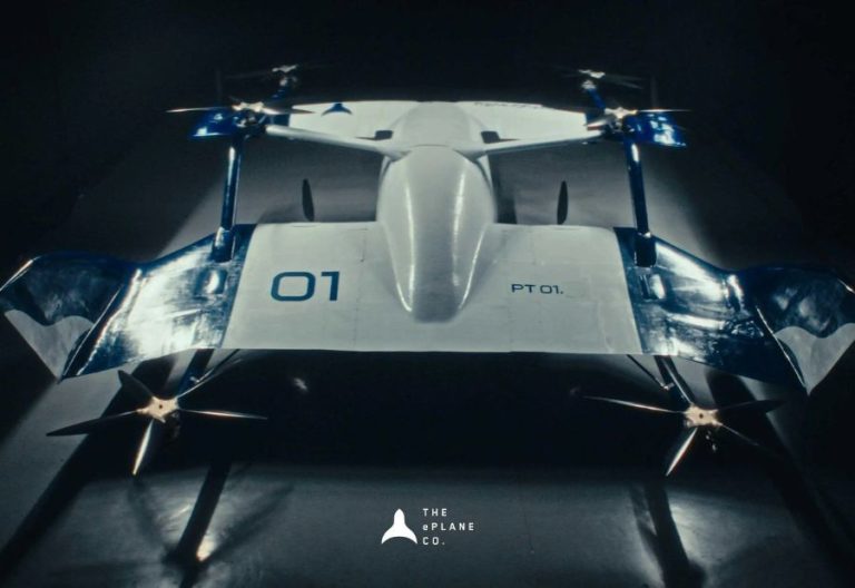 The ePlane Company targets air ambulance certification as funding and eVTOL development gather pace