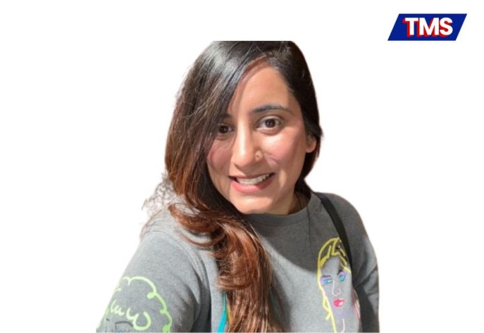 Akanchha Yadav joins Wells Fargo as Senior Assistant Vice President
