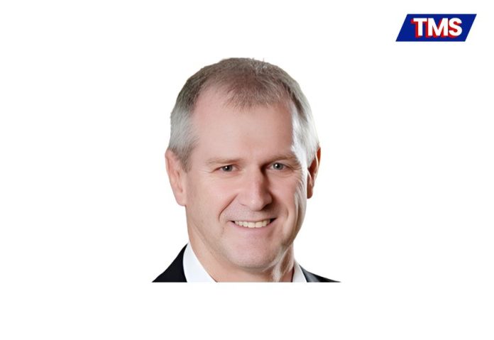 John Hunt joins Marks & Spencer to lead digital and technology transformation efforts