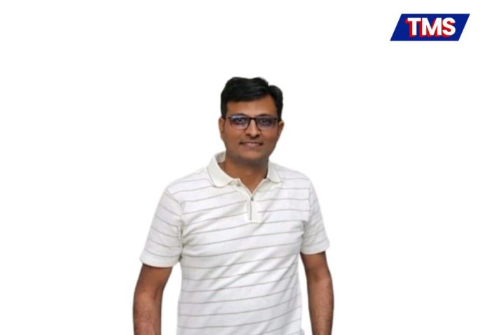 Vishal Rathi appointed Group Head, Product Development at Sandoz India