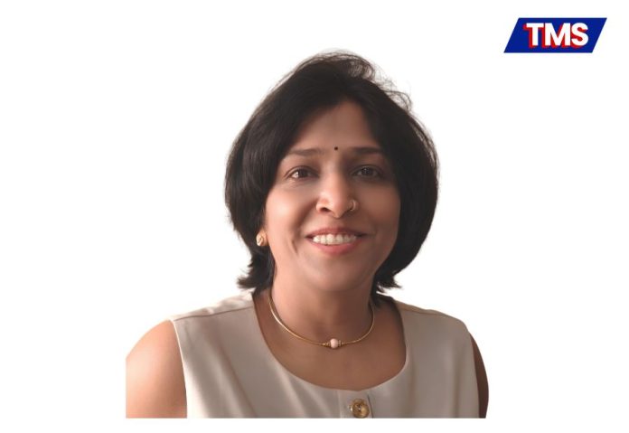 NielsenIQ promotes Poornima Subramanian as India GCC HR Leader NielsenIQ promotes Poornima Subramanian as India GCC HR Leader