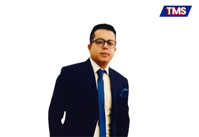 Airtel Business promotes Rupin Kundra to lead SAARC operations and enterprise growth