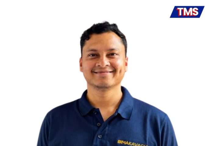 BimaKavach strengthens technology leadership with Pradeep Siddharthan's appointment as CTPO