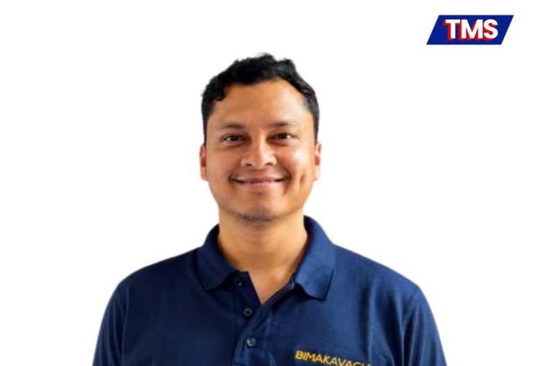 BimaKavach strengthens technology leadership with Pradeep Siddharthan's appointment as CTPO