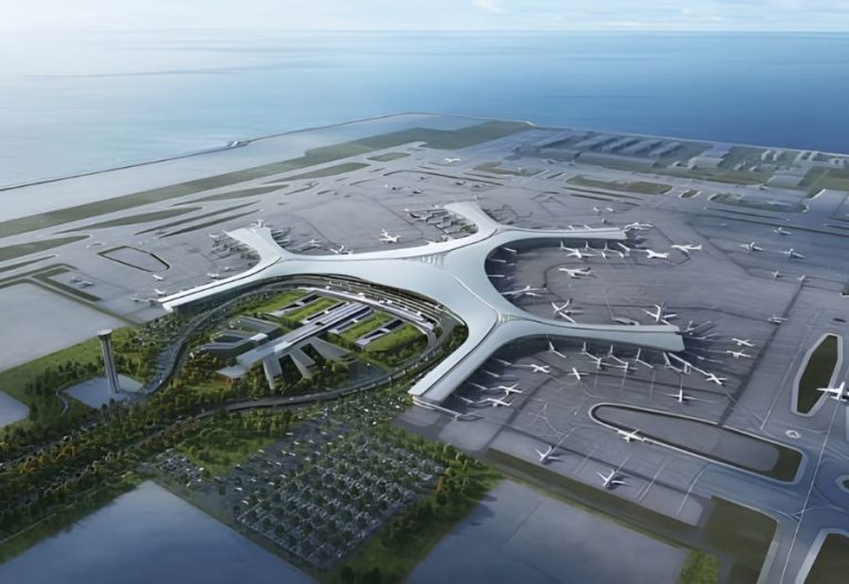 Proposed offshore airport in Palghar could reshape Maharashtra's next growth corridor