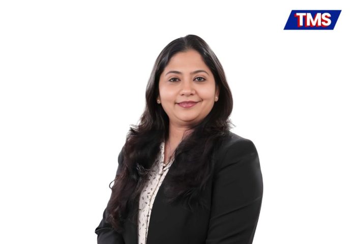 Afrin Noor appointed Vice President – Talent & Strategy at Jindal Steel Afrin Noor appointed Vice President – Talent & Strategy at Jindal Steel