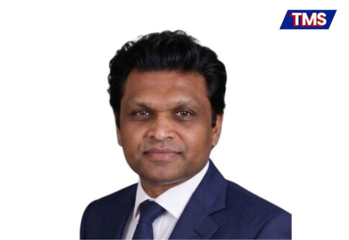 Rajiv Muthyala appointed CFO, Capital Markets & Global Markets at Citizens Financial Group Rajiv Muthyala appointed CFO, Capital Markets & Global Markets at Citizens Financial Group