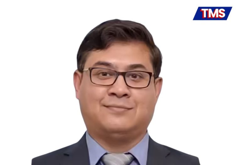 Swapnil Jugade to lead digital transformation and innovation as KSH International's new CDO