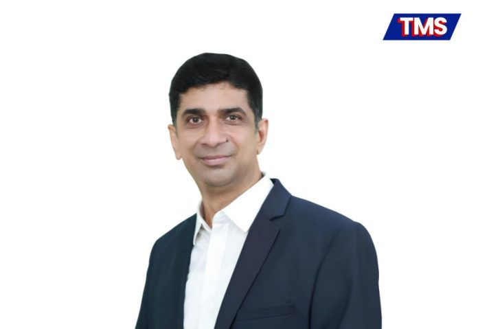 Randstad India Appoints Narayan Iyer as Managing Director and Chair of the Randstad India Management Council