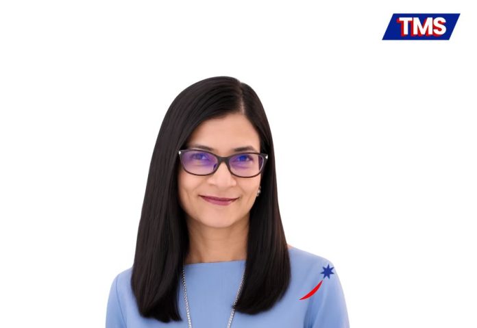 Sodexo promotes Soorya Themudu as Senior Vice President, Global Talent & Development Sodexo promotes Soorya Themudu as Senior Vice President, Global Talent & Development