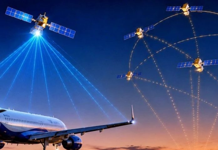 DGCA conducts India's 1st jet landing using indigenous GAGAN satellite navigation system