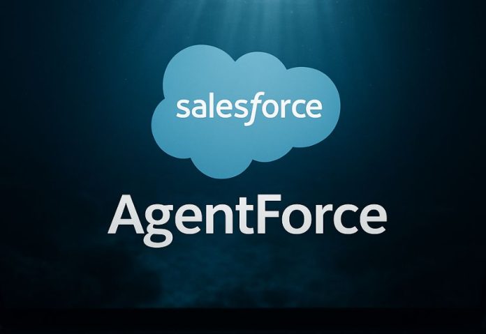 Salesforce unveils Agentforce Help Agent with AI-powered customer support and outcome-based pricing