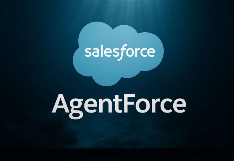 Salesforce unveils Agentforce Help Agent with AI-powered customer support and outcome-based pricing