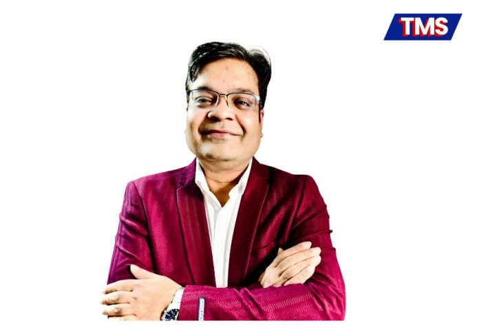 Nestlé India promotes Varinder Mittal as Head of Supply Chain – Foods Nestlé India promotes Varinder Mittal as Head of Supply Chain – Foods