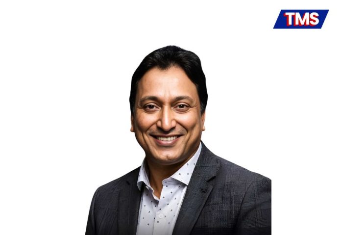 Redington appoints Paresh Shetty to lead data centre strategy and growth initiatives Redington appoints Paresh Shetty to lead data centre strategy and growth initiatives