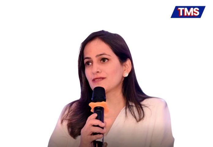 Axis Max Life Insurance elevates Ruchita Jain to Vice President – Head, Strategy Portfolio & Compliance