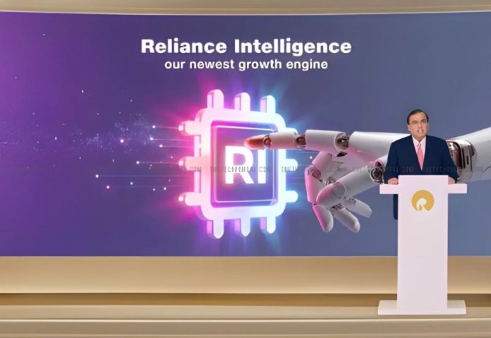 Reliance bets on telecom-native AI with Jio CallAgent and Jamnagar AI infrastructure Reliance bets on telecom-native AI with Jio CallAgent and Jamnagar AI infrastructure