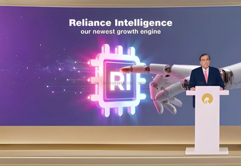 Reliance bets on telecom-native AI with Jio CallAgent and Jamnagar AI infrastructure