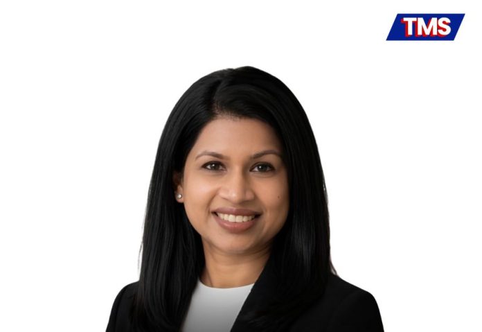 PepsiCo promotes Sweta Satapathy to Deputy Director, Global Talent Management Operations