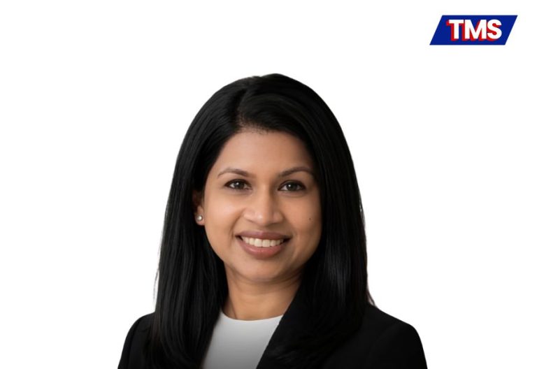 PepsiCo promotes Sweta Satapathy to Deputy Director, Global Talent Management Operations
