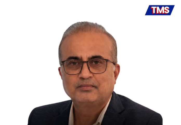 Manish Israni joins Olive Intelligence to lead AI-driven digital infrastructure growth