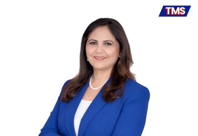 Seema Bangia joins ZOOM Communications to lead people strategy as Chief People Officer