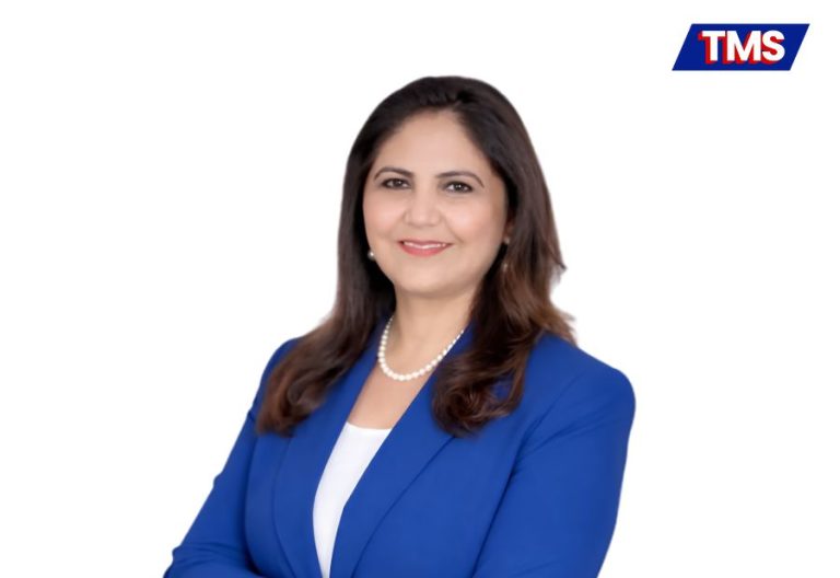 Seema Bangia joins ZOOM Communications to lead people strategy as Chief People Officer