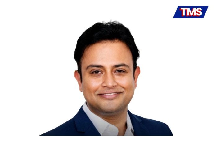 Levi Strauss & Co. promotes Vijay Nair to Vice President & Site Leader, Global Talent Hub