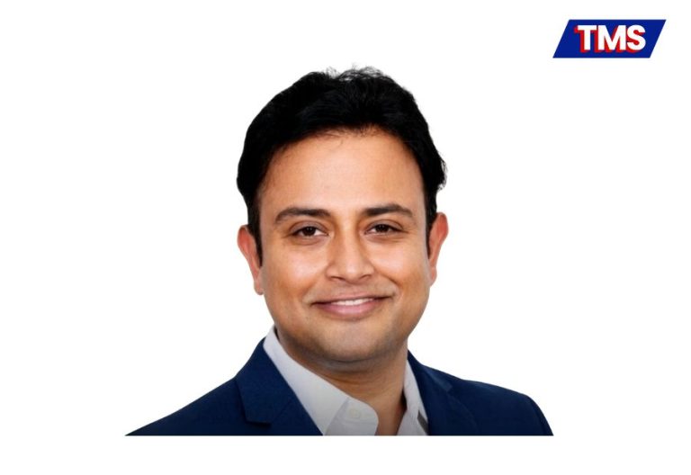 Levi Strauss & Co. promotes Vijay Nair to Vice President & Site Leader, Global Talent Hub
