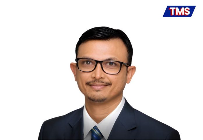 Birla Carbon promotes Anil Nandakumar to Marketing Head – Asia