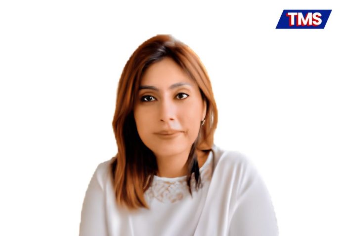 Dr. Deepti Sharma joins Howden to lead growth strategy and client engagement in India
