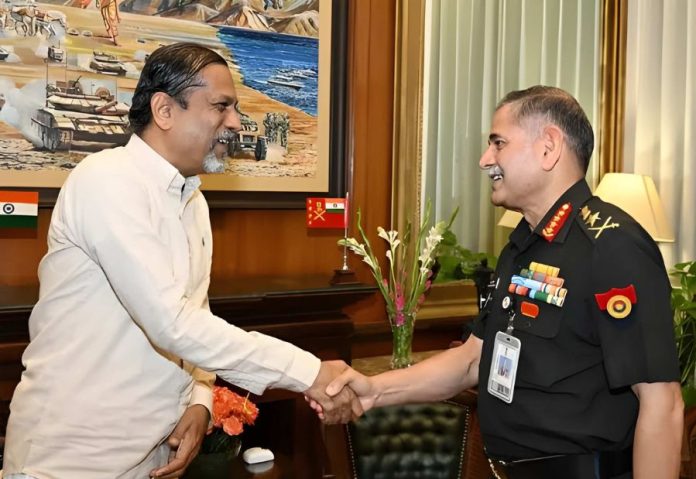Indian Army embraces homegrown digital transformation with Zoho collaboration