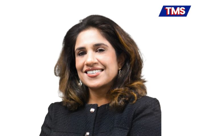 Walsons Securitas India promotes Gauri Grover to Chief Operating Officer