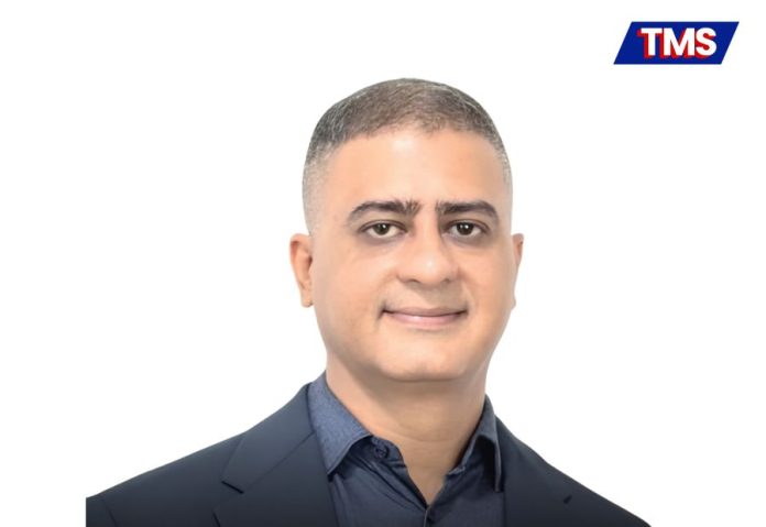 Amit Chhangani joins Salesforce to lead ASEAN partner business growth