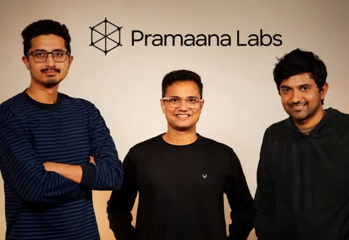 Pramaana Labs raises $27 million to build accountable and verifiable AI systems for regulated industries Pramaana Labs raises $27 million to build accountable and verifiable AI systems for regulated industries