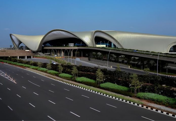 Air India Express launches first international route from Navi Mumbai Airport with Abu Dhabi service
