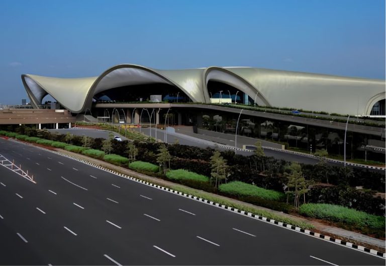 Air India Express launches first international route from Navi Mumbai Airport with Abu Dhabi service