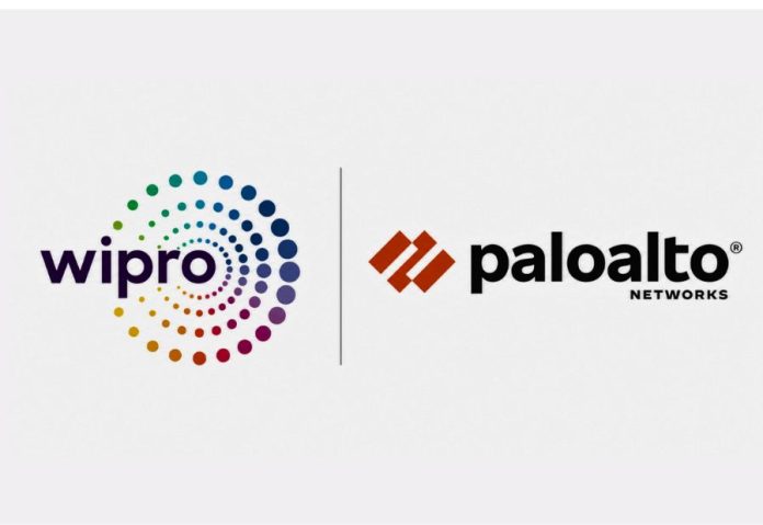 Wipro and Palo Alto Networks deepen partnership to advance AI-powered security operations